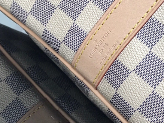 First bags ru reviews BANDOULIÈRE VUITTON 55 KEEPALL LOUIS 0713